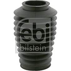 Burduf cauciuc, directie OPEL KADETT E (T85), Sedan, 09.1984 - 12.1993 Febi Bilstein 14401