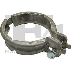 Conector teava, sistem de esapament MERCEDES-BENZ B-CLASS (W245), Hatchback, 03.2005 - 11.2011 FA1 144-896