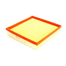 Filtru aer se potriveste. BMW 3 E36 Z3 E36 1.6-1.9 01.92-01.03 BMW 3 Compact III (E36), Hatchback, 01.1994 - 08.2000 BOSCH 1 457 433 697