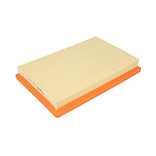 Filtru aer se potriveste. FORD ECONOVAN HYUNDAI ACCENT II MAZDA 626 II 929 II 929 III E 1.3-2.2D 05.82-11.05 MAZDA E (SR2), Van, 10.1983 - 07.2004 BOSCH 1 457 433 685