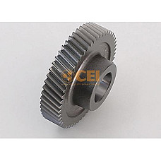 Roata dintata a cutiei de viteza Pinion cutie de viteze singur numar dinti 53buc pinion-6 ax intermediar ZF 6 S 850 6 S 890 C.E.I. 146662