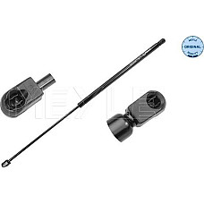 Amortizor capota AUDI A4 III (8EC, B7), Sedan, 11.2004 - 06.2008 Meyle 140 910 0003