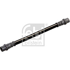 Furtun frana Furtun-conducta de frana flexibil Spate Dreapta-Stanga lungime 208mm M10x1-M10x1 AUDI A4 B5 A8 D3 SK VW PASSAT (3B3), Sedan, 10.2000 - 12.2005 Febi Bilstein 14048