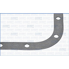 Garnitura baie ulei PEUGEOT 206+ (2L_, 2M_), Hatchback, 01.2009 - 08.2013 Ajusa 14054500