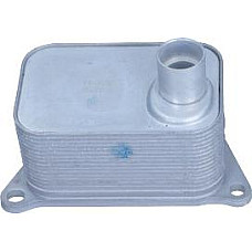 Radiator ulei, ulei motor SEAT LEON (5F1), Hatchback, 09.2012 - Maxgear 14-0036