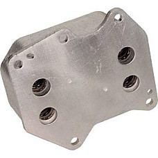 Radiator ulei, ulei motor FORD TRANSIT (FD_, FB_, FS_, FZ_, FC_), Autobuz, 04.2006 - 12.2014 Maxgear 14-0022