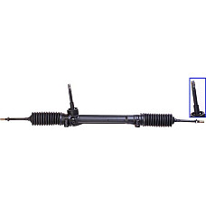 Caseta directie FIAT PANDA II (169_), Hatchback, 09.2003 - Elstock 14-0824