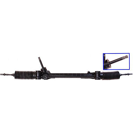 Caseta directie CITROEN C1 (PM_, PN_), Hatchback, 06.2005 - 09.2014 Elstock 14-0821