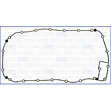 Garnitura baie ulei BMW 3 Touring IV (E46), Turism, 06.1999 - 07.2005 Ajusa 14077400