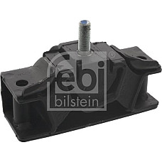 Suport motor Suspendarea cutie de viteze manuala Fiat DUCATO Peugeot BOXER CITROEN JUMPER (230L), Van, 02.1994 - 08.2002 Febi Bilstein 14193