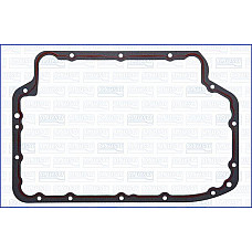 Garnitura pompa ulei Oil sump gasket MERCEDES SPRINTER 35-T B906 SPRINTER 35-T B907 SPRINTER 35-T B907 B910 SPRINTER 3-T B MERCEDES-BENZ SPRINTER 5-t (906), Autobuz, 06.2006 - Ajusa 14100200
