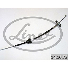 Cablu ambreiaj FIAT PALIO (178_), Hatchback, 04.1996 - Linex 14.10.73