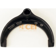 Furca schimbator Elementul selector de viteze furca high-low IVECO EUROTECH MH EUROTECH MP EUROTECH MT 01.92- C.E.I. 141.200