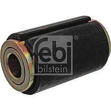 Bucsa arc foi Bucsa arc Spate 24x62x106mm MERCEDES ACTROS ACTROS MP2 - MP3 AROCS ATEGO AXOR AXOR 2 SK 07.87- MERCEDES-BENZ AROCS (963-2-A), 01.2013 - Febi Bilstein 14889