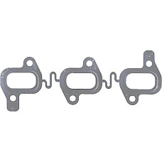 Garnitura. galerie evacuare Garnitura galerie de evacuare AUDI A4 A5 A6 A8 Q5 Q7 PORSCHE CAYENNE VW PHAETON TOUAREG 2.7D-3.0D 08 AUDI A6 Allroad (4FH, C6), Turism, 03.2006 - 08.2011 Elring 148.271
