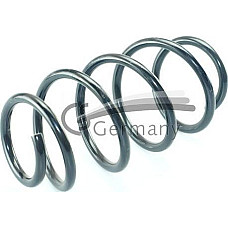 Arc spiral SKODA FABIA II (545), Combi, 10.2007 - 12.2014 CS Germany 14.875.123