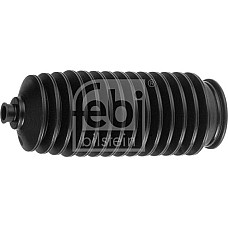 Burduf cauciuc. directie Locuintei director Fiat PUNTO PUNTO I Tempra Tipo Lancia Y FIAT PUNTO (176_), Hatchback, 09.1993 - 09.1999 Febi Bilstein 14339