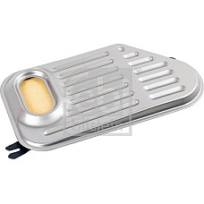 Filtru hidraulic. cutie de viteze automata Gear Filtru de ulei AUDI automat.skrzyni A4-6-8 94 - AUDI A8 (4D2, 4D8), Sedan, 03.1994 - 12.2005 Febi Bilstein 14264
