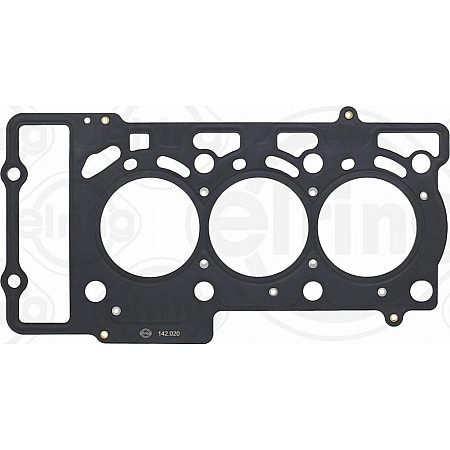Garnitura chiulasa chiulasa garnituri SMART FORTWO (451), Compartiment, 01.2007 - Elring 142.020