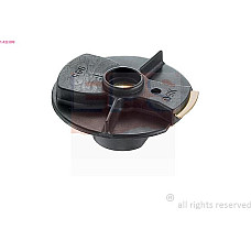 Rotor distribuitor HONDA CIVIC V (EG, EH), Sedan, 10.1991 - 01.1996 EPS 1.422.095