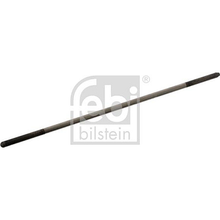 Tija. cilindru receptor ambreiaj Furca ambreiaj AUDI A3 SEAT CORDOBA CORDOBA VARIO IBIZA II INCA LEON TOLEDO I TO VW GOLF IV (1J1), Hatchback, 08.1997 - 12.2007 Febi Bilstein 15916