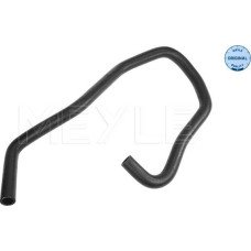 Furtun hidraulic, sistem de directie VW GOLF IV (1J1), Van, 10.1997 - 05.2004 Meyle 159 202 0008