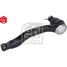 Cap de bara Capatul tijei de legatura Dreapta HONDA CIVIC V CIVIC VI CR-V I CRX III 1.3-2.0 10.91-02.02 HONDA CIVIC VI (EJ, EM1), Compartiment, 03.1996 - 12.2000 Febi Bilstein 15539