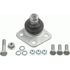 Pivot SKODA FELICIA II (6U5), Turism, 01.1998 - 06.2001 Lemforder 15669 02