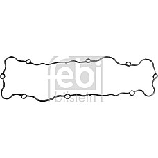 Garnitura, capac supape OPEL ASTRA F (T92), Estate Van, 10.1991 - 01.1999 Febi Bilstein 15662