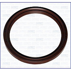 Simering, arbore cotit TOYOTA LAND CRUISER VI (_J1_), Crossover, 01.1998 - 07.2008 Ajusa 15054500