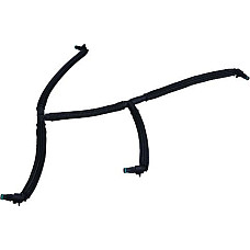 Pompa hidraulica, sistem de directie VAUXHALL VECTRA (B) (J96), Turism, 08.1995 - 03.2002 Elstock 15-0076