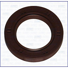 Simering, arbore cotit OPEL ASTRA H TwinTop (A04), Sabrioleta, 09.2005 - 10.2010 Ajusa 15010000