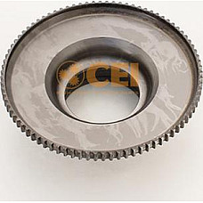 Roata dintata a cutiei de viteza Pinion cutie de viteze singur numar dinti 86buc capac unelte planetare ZF 16S-150 C.E.I. 150.133