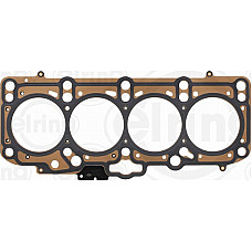 Garnitura chiulasa [149mm] VOLKSWAGEN-AUDI 2.0TDI 12.03- VW GOLF PLUS (5M1, 521), Hatchback, 12.2004 - 12.2013 Elring 150.782
