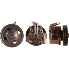 Pompa hidraulica, sistem de directie FORD GALAXY II (WA6), Dubita, 05.2006 - 06.2015 Elstock 15-0738