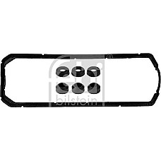 Set garnituri, Capac supape VW GOLF III Variant (1H5), Turism, 07.1993 - 04.1999 Febi Bilstein 15198