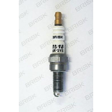 Bujii ALFA ROMEO 146 (930_), Hatchback, 12.1994 - 10.2001 Brisk 1519