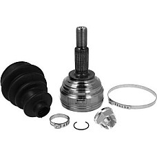 Cap planetara RENAULT MEGANE II (KM0/1_), Turism, 08.2003 - 08.2012 Metelli 15-1501