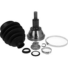 Cap planetara VW POLO (9A4, 9A2, 9N2, 9A6), Sedan, 09.2002 - Metelli 15-1531