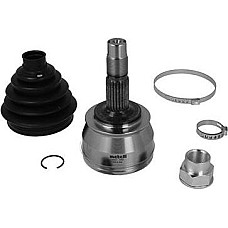 Cap planetara FIAT FIORINO IV (225_), Box/MPV, 01.2007 - Metelli 15-1637