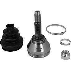 Cap planetara FIAT 128 (128_), Sedan, 03.1969 - 12.1984 Metelli 15-1019