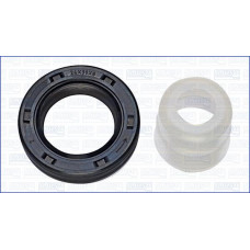 Simering, ax cu came SKODA CITIGO (AA), Hatchback, 10.2011 - 08.2019 Ajusa 15101100