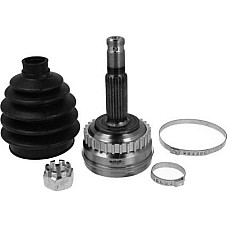 Cap planetara VAUXHALL CAVALIER Mk III (J89), Sedan, 08.1988 - 11.1995 Metelli 15-1118