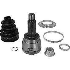 Cap planetara SUZUKI SWIFT III (MZ, EZ), Hatchback, 02.2005 - Metelli 15-1843