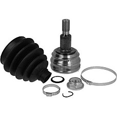 Cap planetara VW BORA Variant (1J6), Turism, 05.1999 - 05.2005 Metelli 15-1241