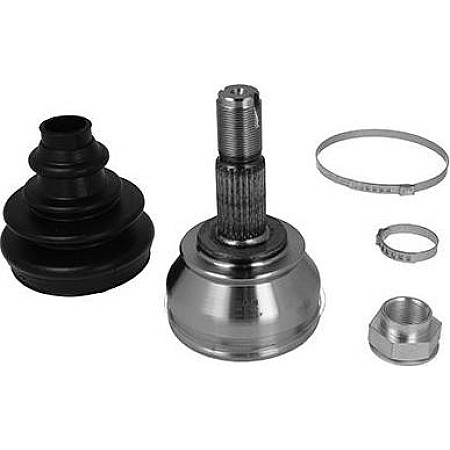 Cap planetara ALFA ROMEO 156 (932_), Sedan, 09.1997 - 10.2005 Metelli 15-1258