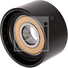 Rola ghidare / conducere, curea transmisie MERCEDES-BENZ SPRINTER 3,5-t (906), Autobuz, 06.2006 - Febi Bilstein 15179