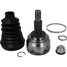 Cap planetara RENAULT ESPACE IV (JK0/1_), Dubita, 11.2002 - Metelli 15-1731