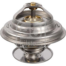 Termostat.lichid racire Febi Termostat MAN TGA 83 grade D2866LF26-41-D2876LF04-25 MAN TGX (L.2007.46.001), 06.2006 - Febi Bilstein 15846