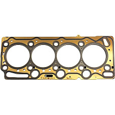 Garnitura chiulasa [095 mmOPEL Astra H 1.7CDTI 02.07- Corsa D 1.7CDTI 07.06- Meriva 1.7CDT OPEL ZAFIRA / ZAFIRA FAMILY B (A05), Dubita, 07.2005 - 05.2019 Elring 158.352